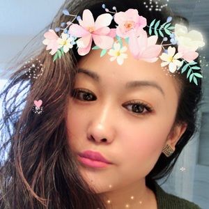 Meet your Posher, Erika